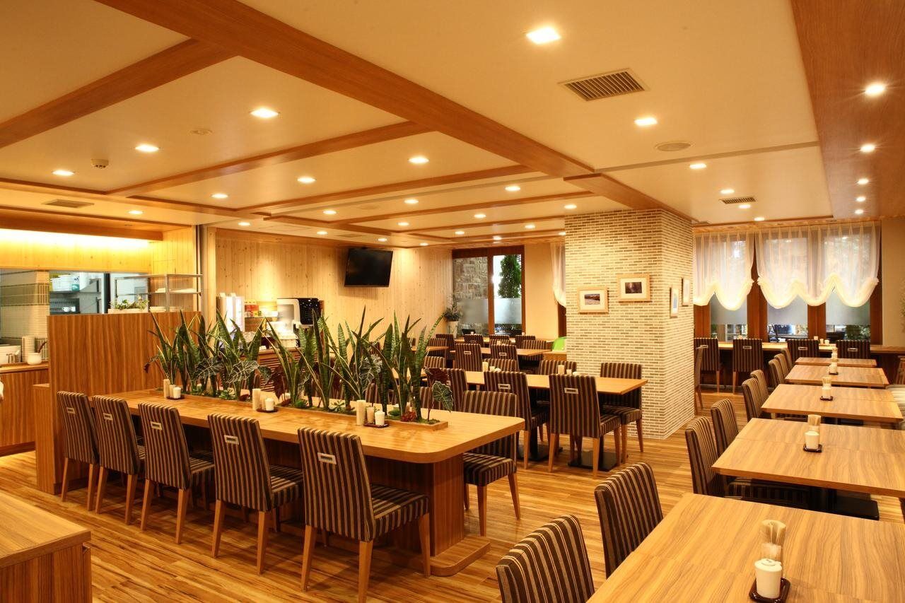 Dormy Inn Premium Sapporo Exterior foto